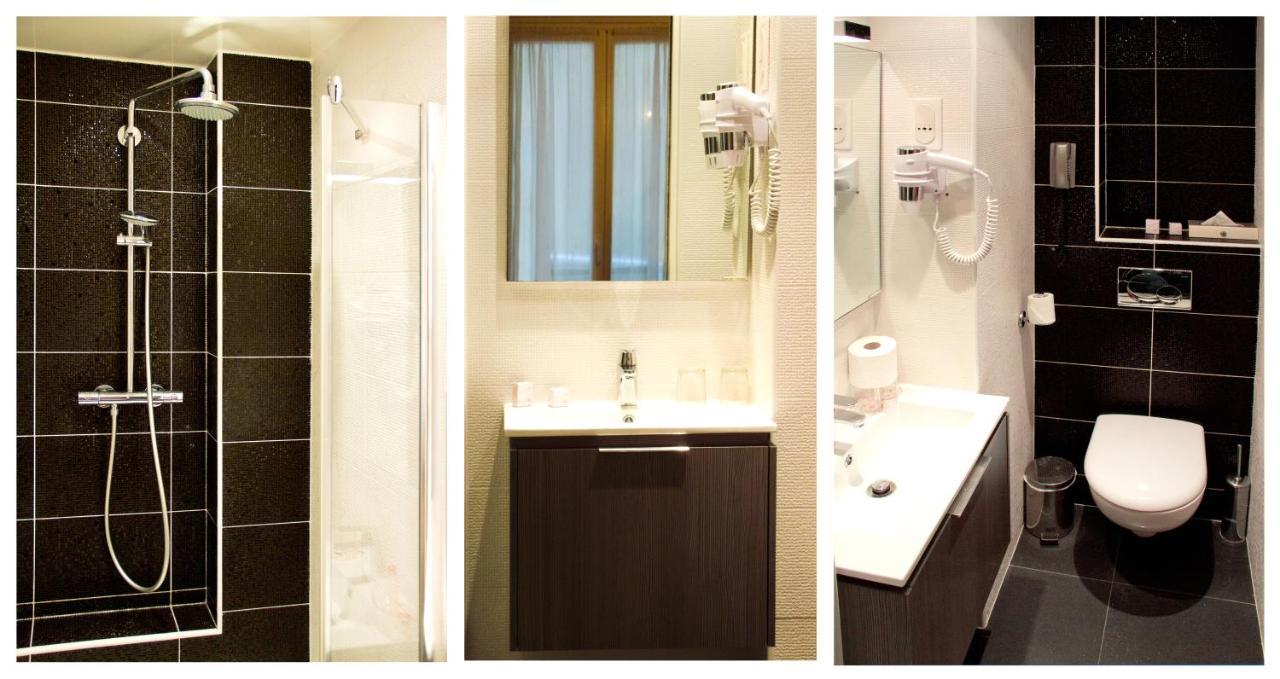 Hotel La Sanguine Париж Екстериор снимка